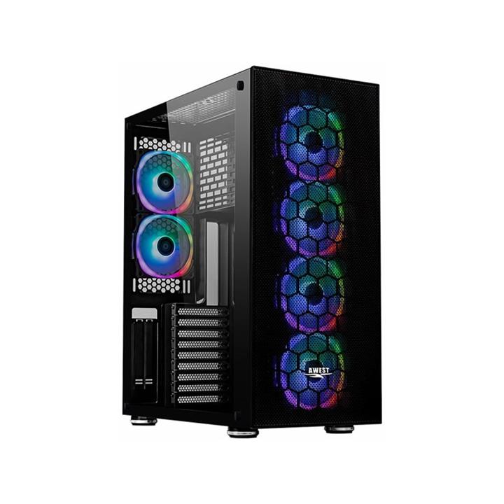 کیس اوست GT-AV402-F